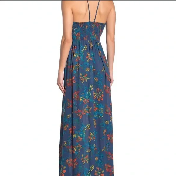 Free People Maxi Dress - Picture 3 of 3